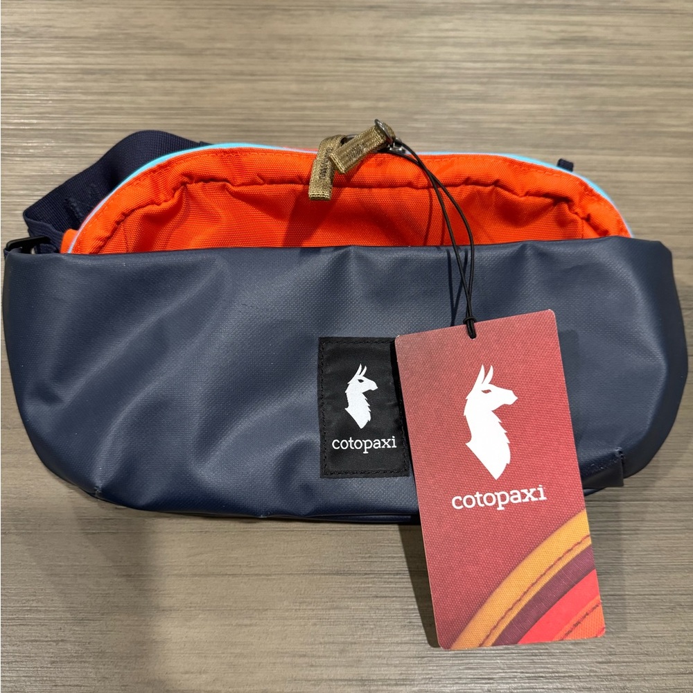 NWT Cotopaxi 2L Coso Hip Pack